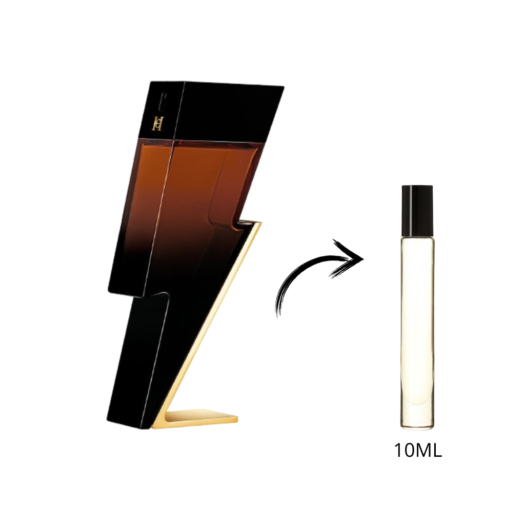 Muestra 10ml Eléctrico Moderno