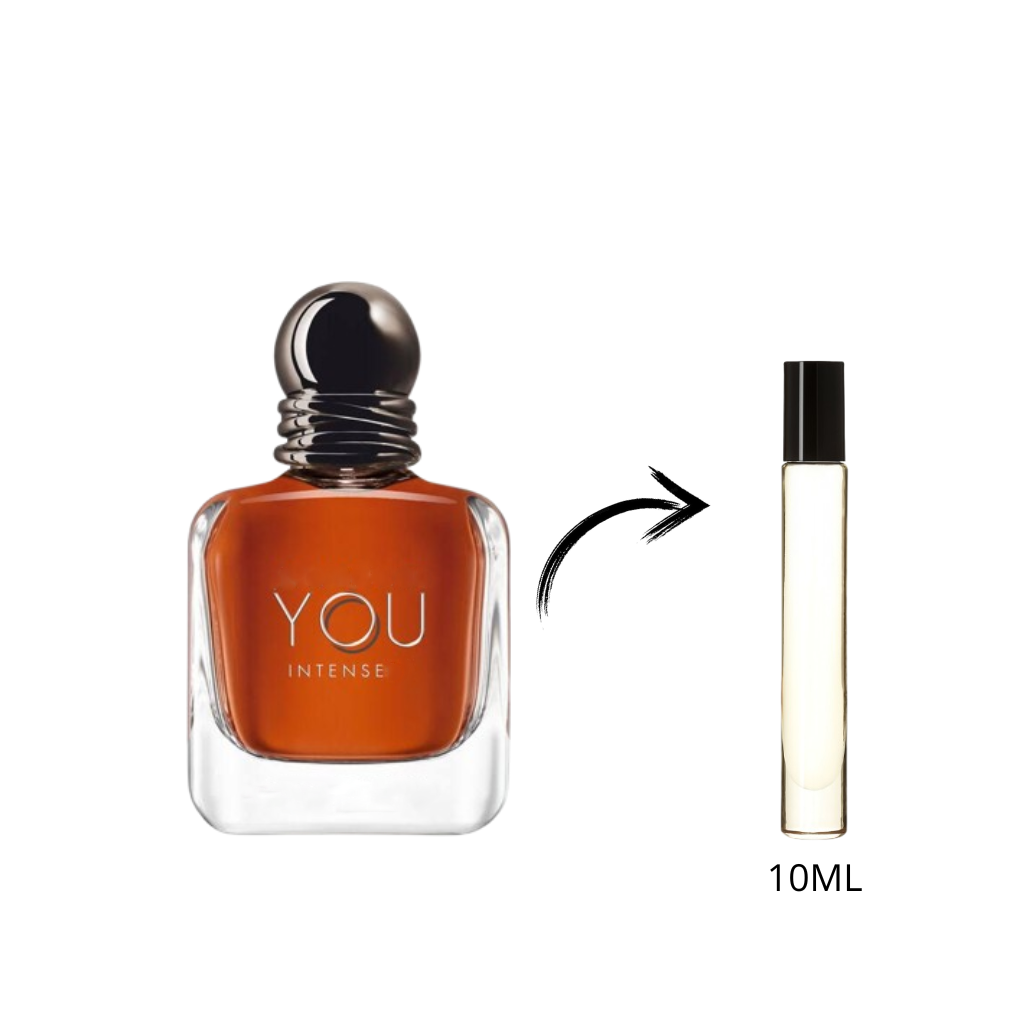 Muestra 10ml Romántico Intenso