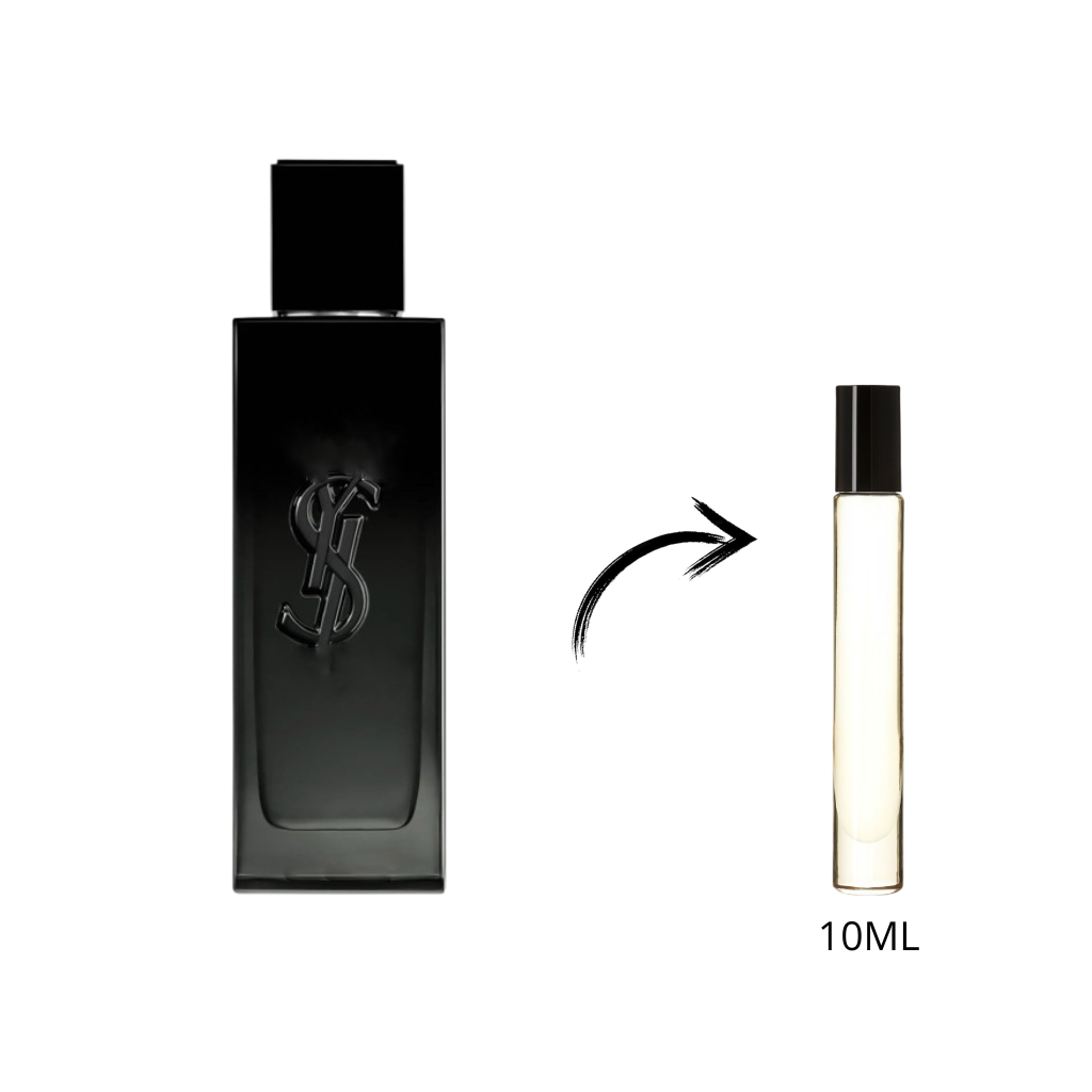 Muestra 10ml Myself