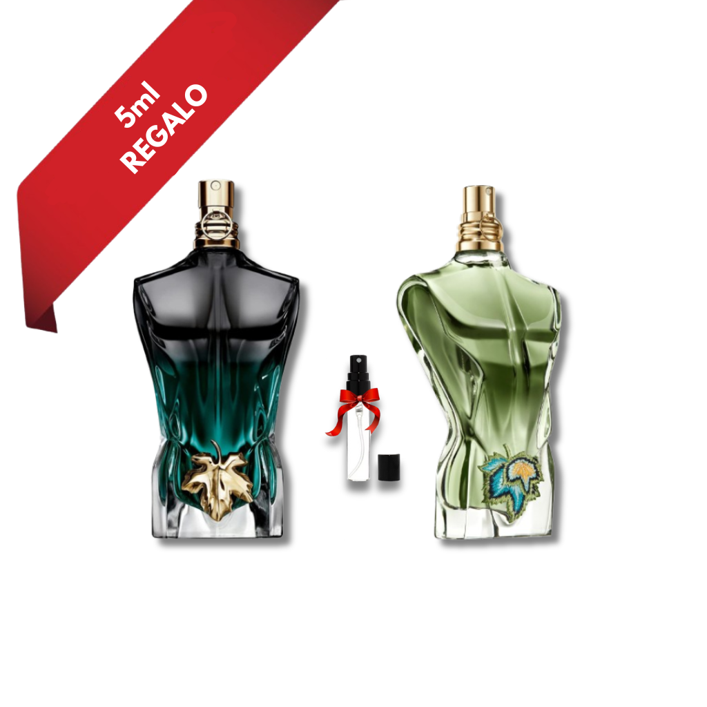 Coco Verano & Exótico Verde + Regalo
