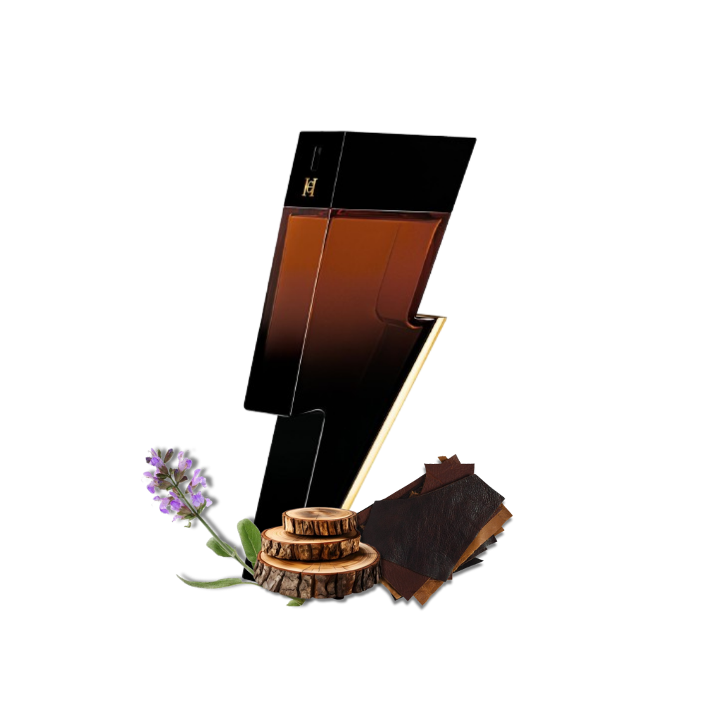 Muestra 10ml Eléctrico Moderno