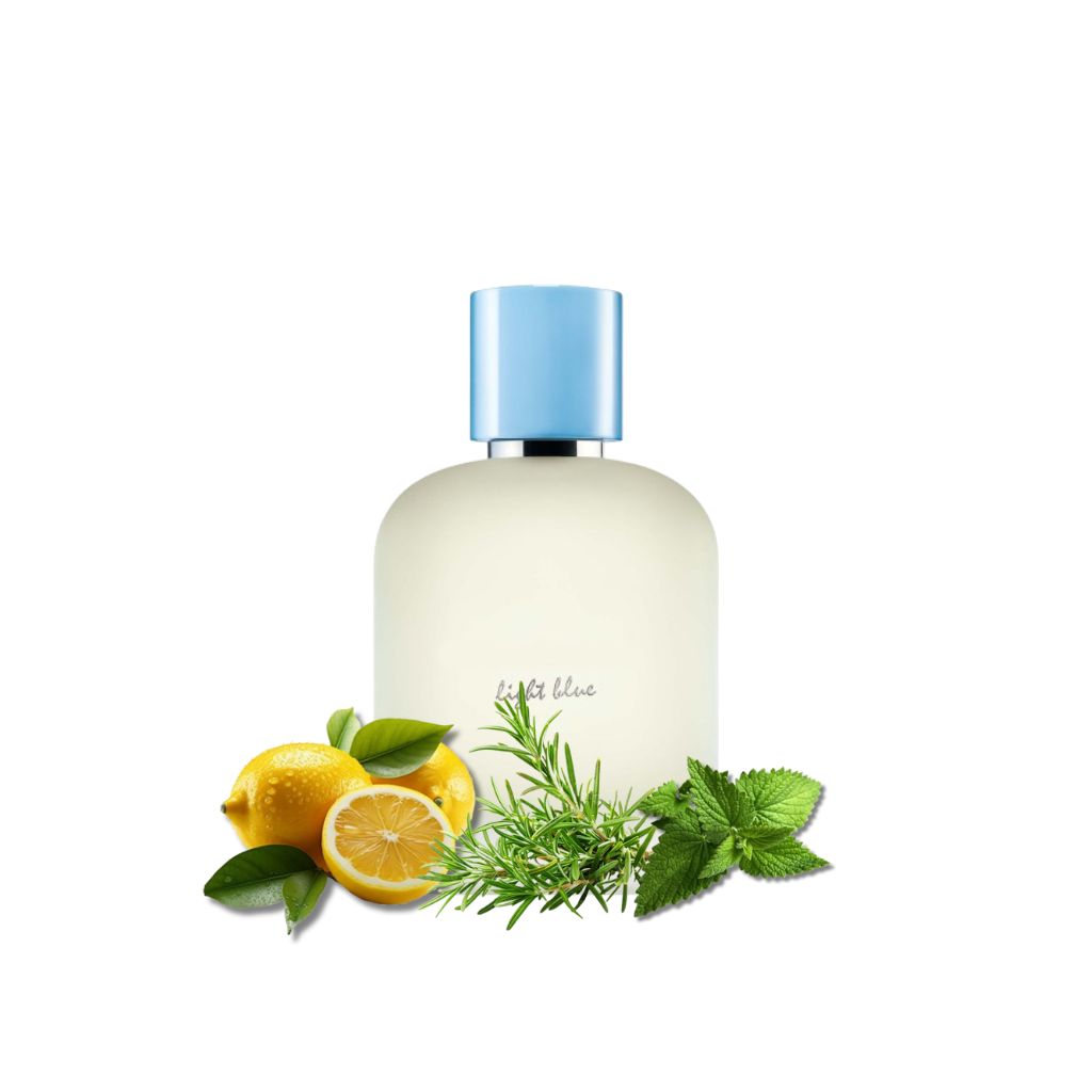 Muestra 10ml Cítrico Fresco