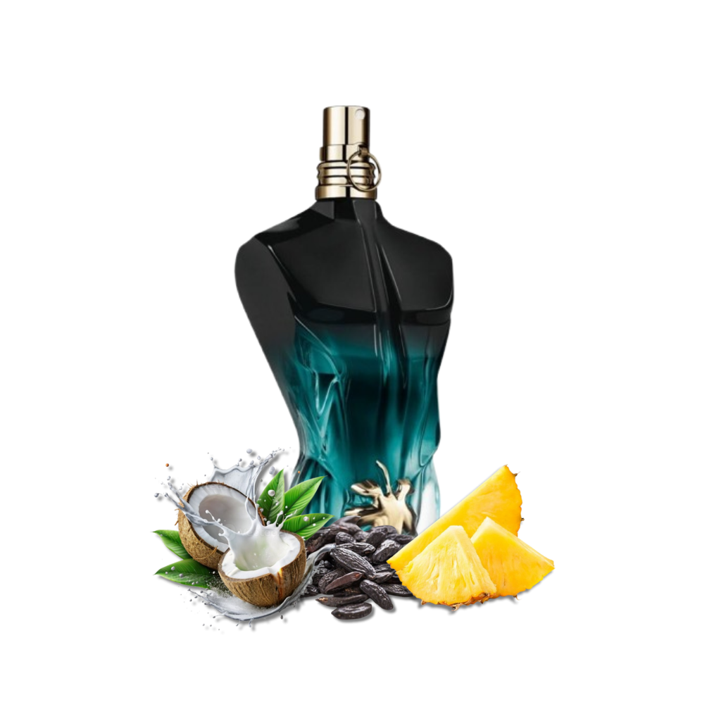 Muestra 10ml Coco Verano