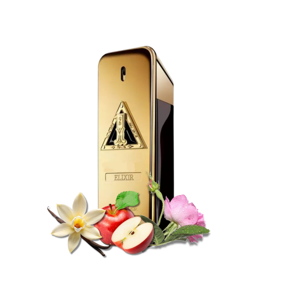 Muestra 10ml Dulce Ambarado