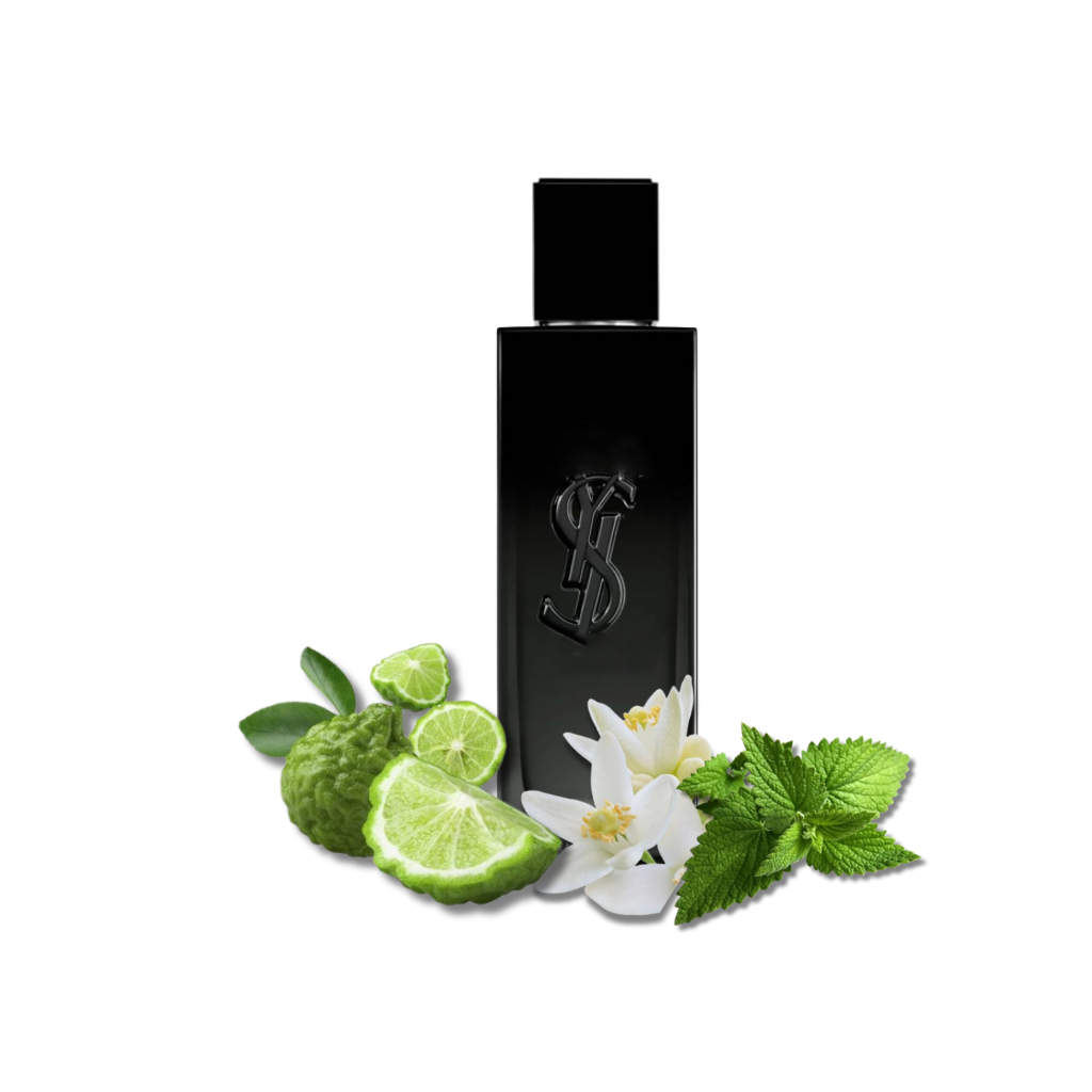 Muestra 10ml Myself
