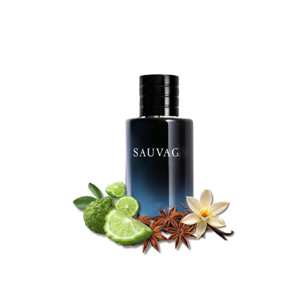 Muestra 10ml Aromático Fresco