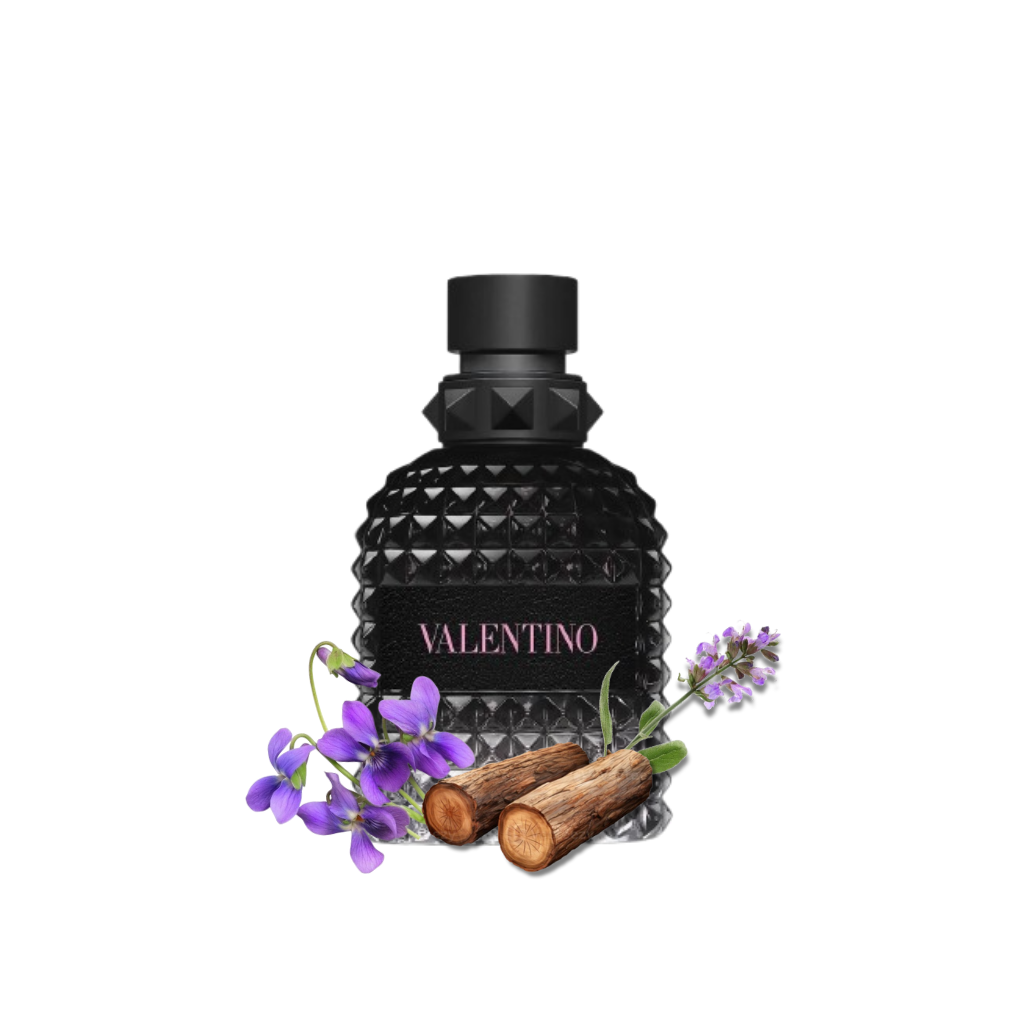 Muestra 10ml Bron in Roma