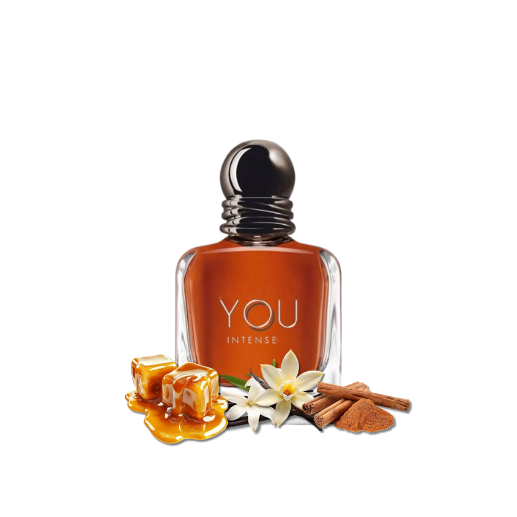 Muestra 10ml Romántico Intenso