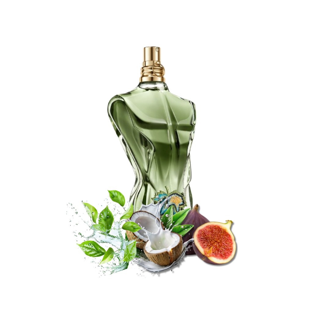 Muestra 10ml Exótico Verde