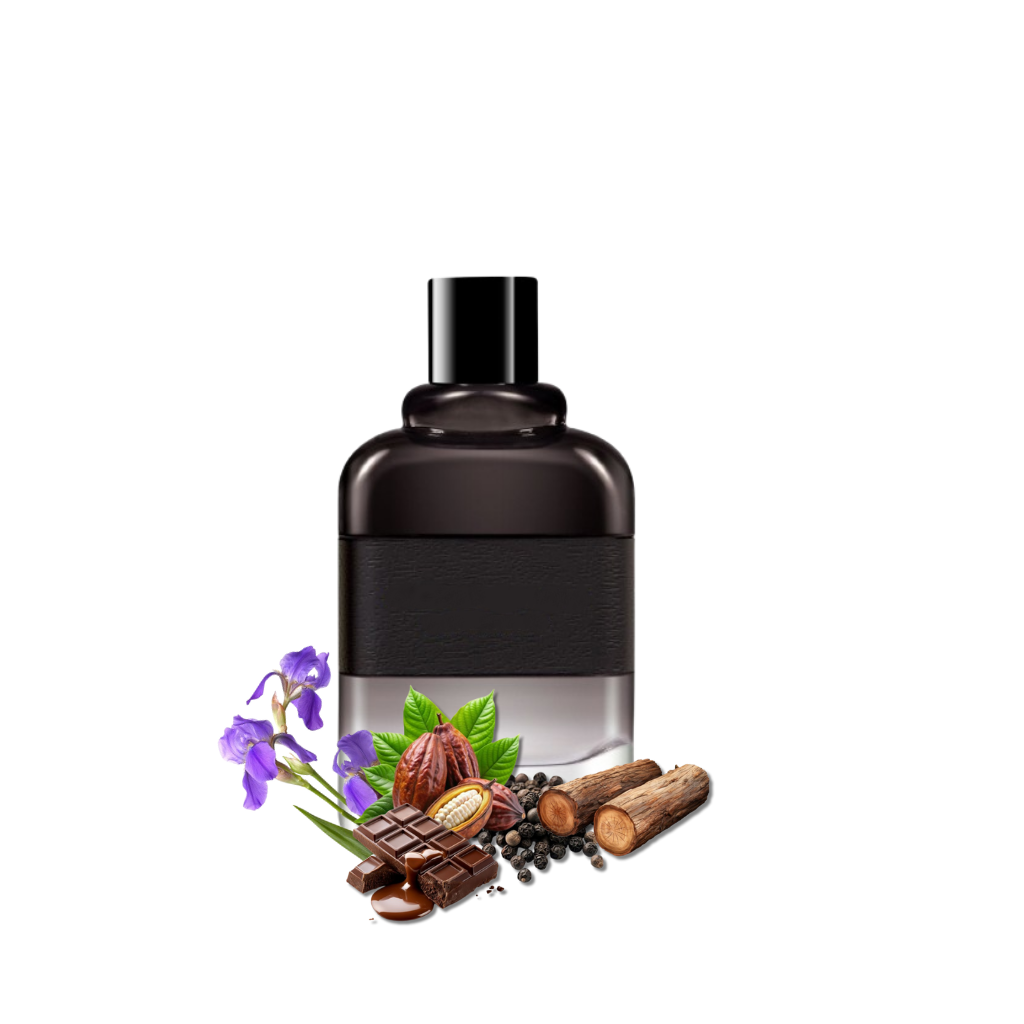 Muestra 10ml Amaderado Cálido