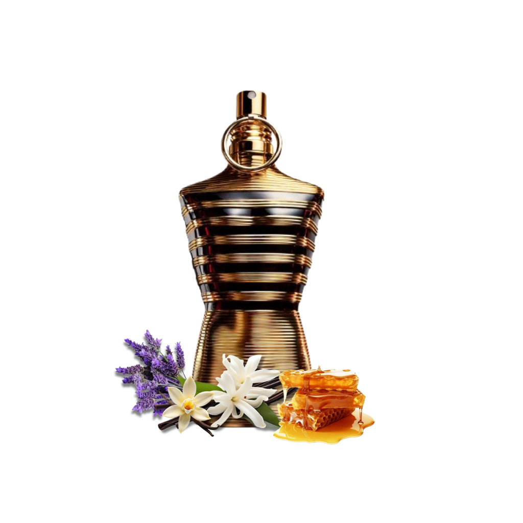 Muestra 10ml Especiado Seductor